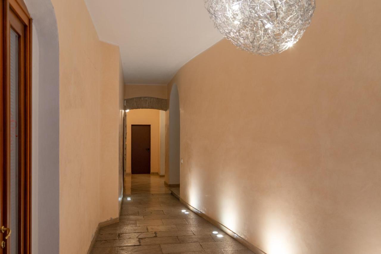 Casa Vacanze Penelope In Centro Storico Trieste Eksteriør bilde