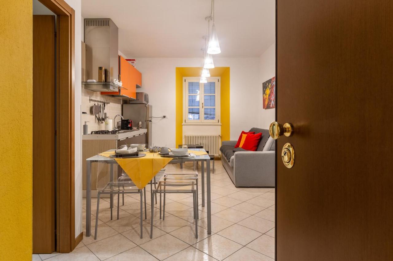 Casa Vacanze Penelope In Centro Storico Trieste Eksteriør bilde